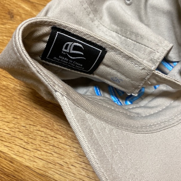 NASH hat - Picture 2 of 4